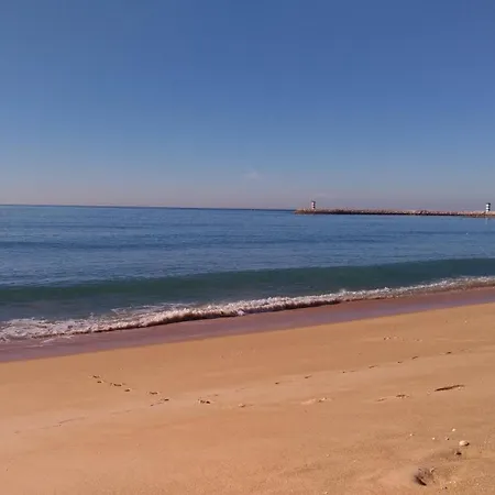 Delta Marina Just 100m From Vilamoura Marina Apartamento *