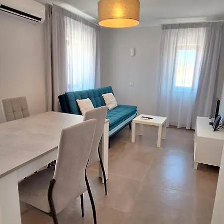 Apartamento Delta Marina Just 100m From Vilamoura Marina