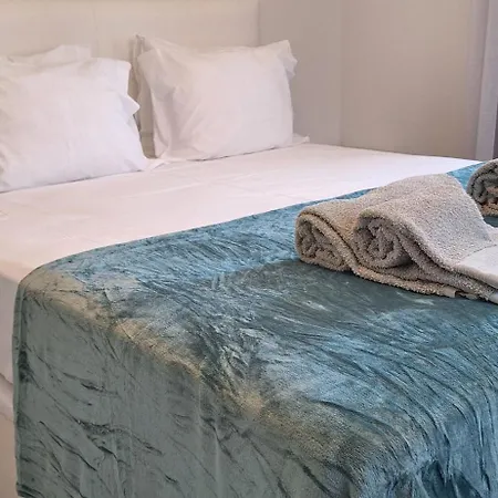 Apartmán Delta Marina Just 100m From Vilamoura Marina
