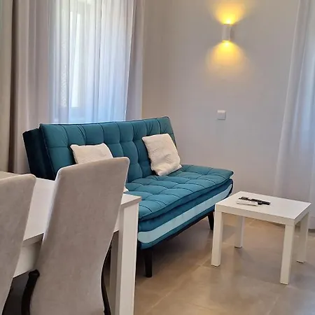 Delta Marina Just 100m From Vilamoura Marina * Quarteira