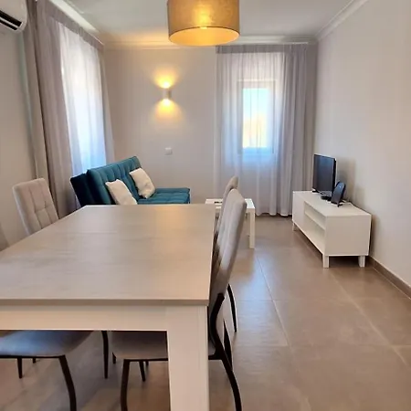 Delta Marina Just 100m From Vilamoura Marina Apartamento